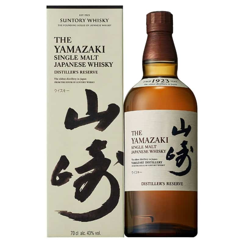 Suntory-Yamasaki-Thailand Suntory Yamasaki sold online in Thailand.