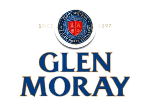 Glen Moray Whisky in Thailand.