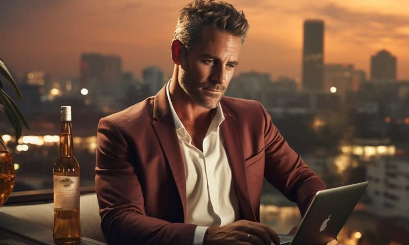 Spirit House simplifies wine shopping with our easy-to-use online platform.