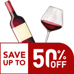 Member discount wine club in Thailand.
