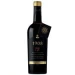 1908 Nero di Gio Rosso d'Italia is a Full-Bodied Red Wine from Italy