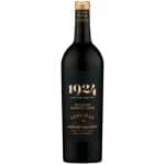 1924 Double Black Bourbon Barrel Aged Cabernet Sauvignon is a Full-Bodied, Oaked Red Wine from USA