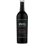 1924 Double Black Cabernet Sauvignon is a Full-Bodied Red Wine from USA