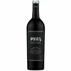 1924 Double Black Cabernet Sauvignon is a Full-Bodied Red Wine from USA