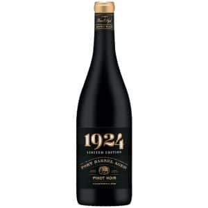 1924 Port Barrel Aged Pinot Noir is a Full-Bodied Red Wine from USA