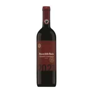 null Chianti Classico DOCG (1500ml) (50th Anniversay Label) is a Medium-Bodied Red Wine from Italy