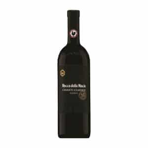 null Chianti Classico Riserva DOCG (50th Anniversay Label) is a Medium-Bodied Red Wine from Italy