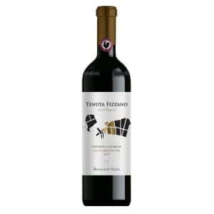 null Chianti Classico Gran Selezione DOCG is a Full-Bodied Red Wine from Italy