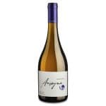 Amayna Chardonnay is a Oaked, Full-Bodied White Wine from Chile