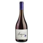 Amayna Pinot Noir is a Medium-Bodied Red Wine from Chile