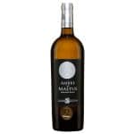 Ambre de Maltus Bordeaux Blanc AOC is a Aromatic, Light-Bodied White Wine from France