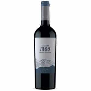 Andeluna 1300 Cabernet Sauvignon is a Full-Bodied Red Wine from Argentina