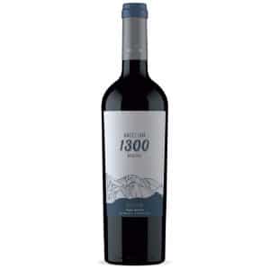 Andeluna 1300 Malbec is a Full-Bodied Red Wine from Argentina