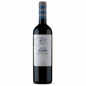 Andeluna Altitud Cabernet Sauvignon is a Full-Bodied Red Wine from Argentina