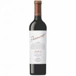 Andeluna Pasionado Malbec is a Full-Bodied Red Wine from Argentina
