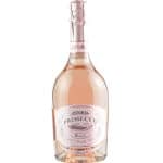 Astoria Butterfly Prosecco Rosé Extra Dry is a Sparkling, Off-Dry/Semi-Sweet Sparkling from Italy