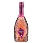 Astoria Fashion Victim Rosé Spumante Extra Dry is a Sparkling, Off-Dry/Semi-Sweet Sparkling from Italy