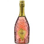 Astoria Moscato Rosé Sweet Sparkling is a Sparkling, Sweet/Dessert Sparkling from Italy