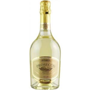 Astoria Butterfly Prosecco Extra Dry is a Sparkling Sparkling from Italy