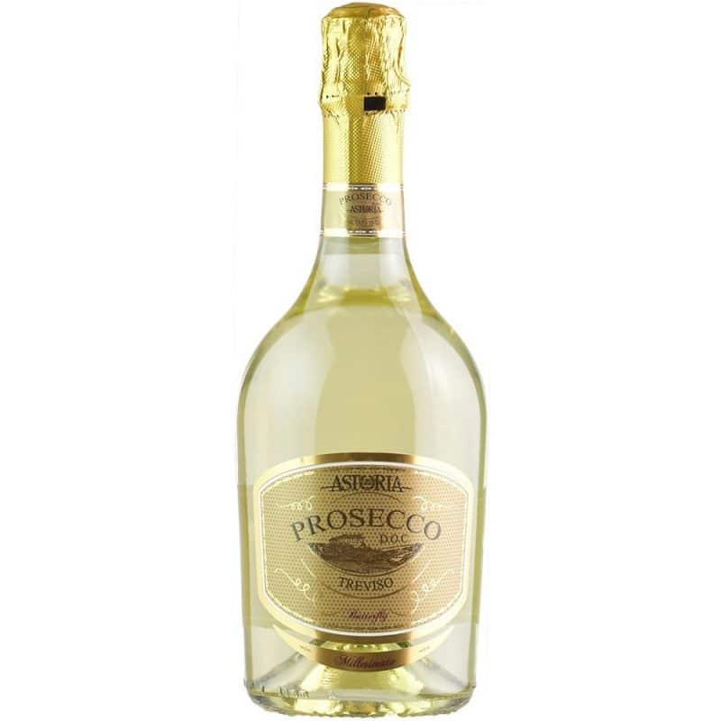 Astoria Butterfly Prosecco Extra Dry Astoria Butterfly Prosecco Extra Dry is a Sparkling Sparkling from Italy