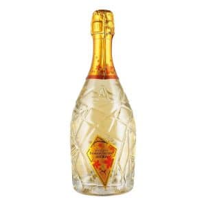 Astoria Fashion Victim Moscato Spumante is a Sparkling, Sweet/Dessert Sparkling from Italy