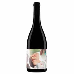 Aubert & Mathieu Eugénie Minervois AOP is a Full-Bodied Red Wine from France
