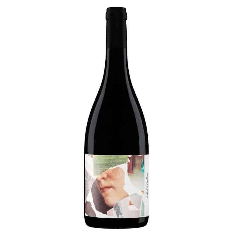 Aubert & Mathieu Eugénie Minervois AOP is a Full-Bodied Red Wine from France