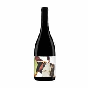 Aubert & Mathieu Gaspard Terrasses du Larzac AOP is a Full-Bodied Red Wine from France