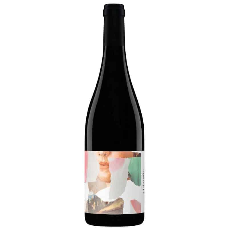Aubert & Mathieu Marie Antoinette Corbières AOP is a Full-Bodied, Oaked Red Wine from France