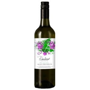 Bandicoot Estate Premium Selected White is a Aromatic, Off-Dry/Semi-Sweet White Wine from Australia
