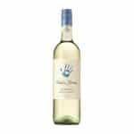 Bella Storia Chardonnay Organic is a Aromatic, Full-Bodied, Oaked White Wine from Italy