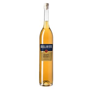 Bellavite Grappa Riserva is a Fortified Grappa from Italy