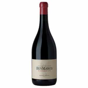 Benmarco Expresivo is a Full-Bodied Red Wine from Argentina