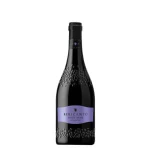 Bericanto Pinot Noir Vicenza DOC is a Light-Bodied Red Wine from Italy