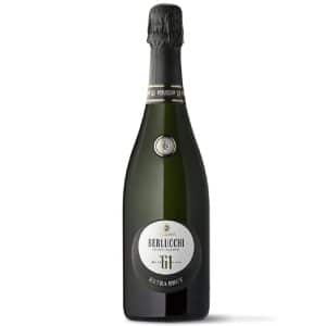 Berlucchi '61 Franciacorta Extra Brut DOCG is a Sparkling Sparkling from Italy