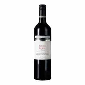 Berton Vineyards Reserve Barossa Shiraz is a Full-Bodied Red Wine from Australia