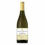 Bosio Moscato d'Asti DOCG is a Sweet/Dessert White Wine from Italy