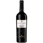 Bosio Piemonte Barbera DOC is a Medium-Bodied Red Wine from Italy