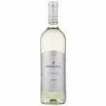 Broglia Gavi null DOCG is a Light-Bodied White Wine from Italy