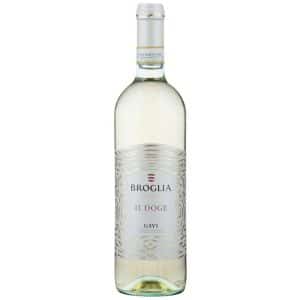 Broglia Gavi null DOCG is a Light-Bodied White Wine from Italy