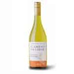 Camino de Chile Chardonnay is a Aromatic, Medium-Bodied White Wine from Chile