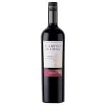 Camino de Chile Merlot is a Medium-Bodied Red Wine from Chile