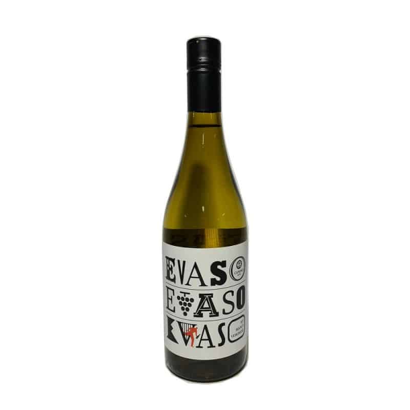 Canoso Evaso Bianco Veronese IGT Canoso Evaso Bianco Veronese IGT is a Aromatic White Wine from Italy