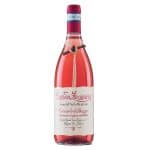 Cantina Zaccagnini null Cerasuolo d'Abruzzo DOC is a Light-Bodied Rosé from Italy
