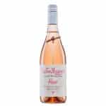 Cantina Zaccagnini null Rosé Terre di Chieti IGT is a Light-Bodied Rosé from Italy