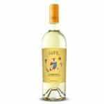 Cantina Tollo Gufo Chardonnay is a Full-Bodied, Oaked White Wine from Italy