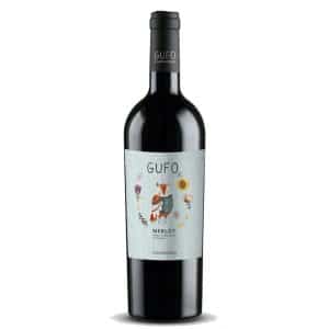 Cantina Tollo Gufo Merlot is a Medium-Bodied Red Wine from Italy
