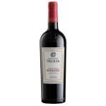 Cantina di Negrar Valpolicella Ripasso Classico Superiore DOC is a Full-Bodied Red Wine from Italy