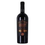 Capo Zafferano Rosso Appassimento Puglia IGT is a Full-Bodied Red Wine from Italy