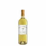 Carmes De Rieussec, Sauternes AOC (375ml) is a Sweet/Dessert White Wine from France